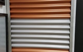 Steel Siding & Roofing