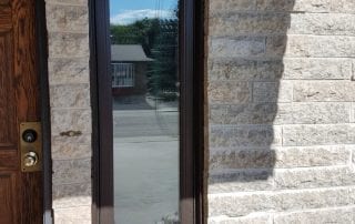 residential window replacement