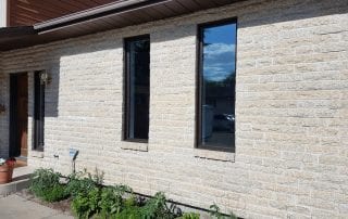 residential window repair