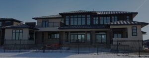 metal roofing is a great option for those looking to lower their carbon footprint