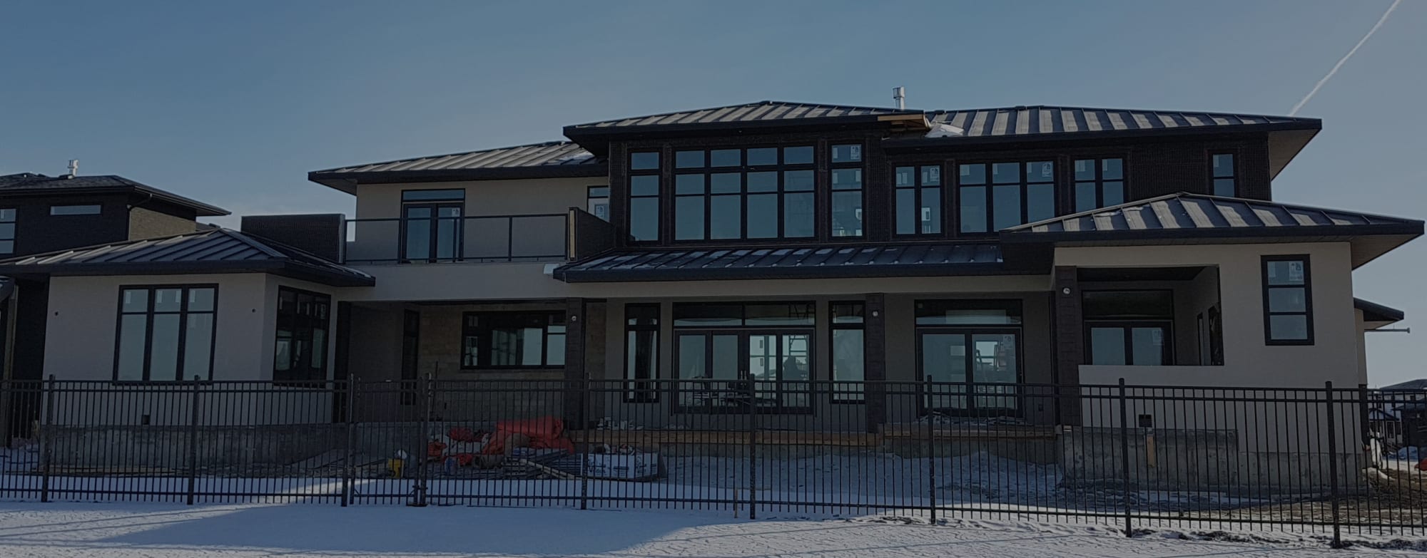 metal roofing is a great option for those looking to lower their carbon footprint