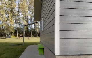 siding installation is a job that requires the proper know how
