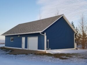 New Roof