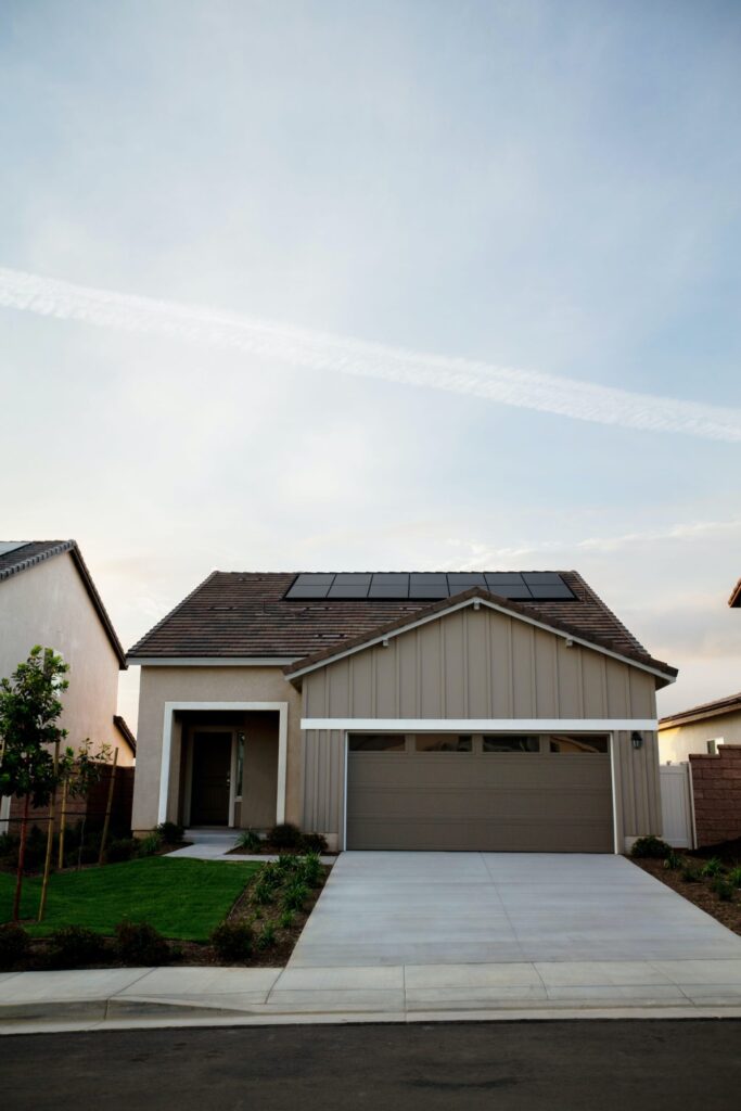 Fascia installation and repair in Regina