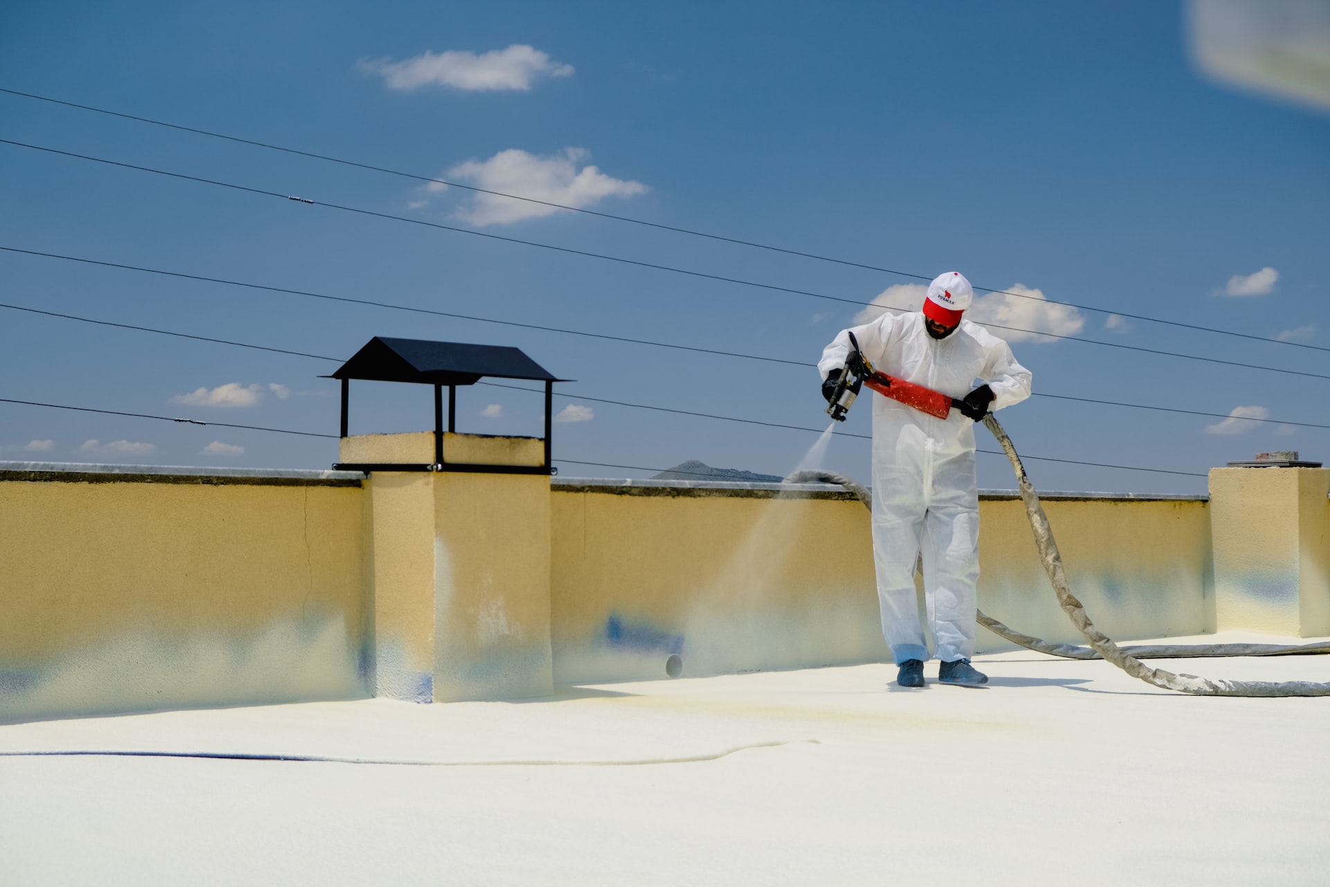 <strong>3 Easy tips for roof cleaning</strong>