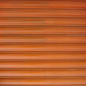 Exterior finishes 