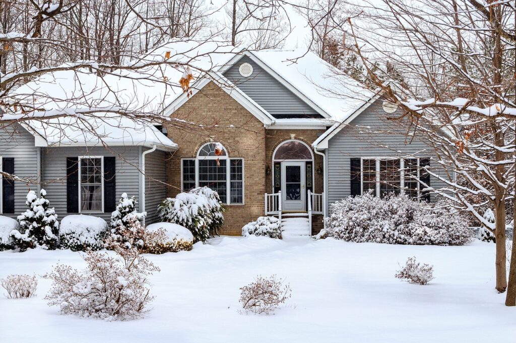 Vinyl Siding Temperature Installation
