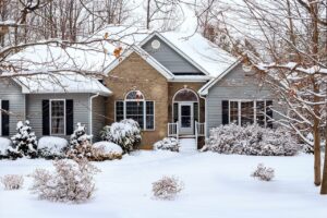 Vinyl Siding Temperature Installation
