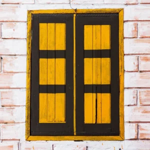 Exterior finishes 