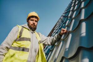 emergency roof repair
