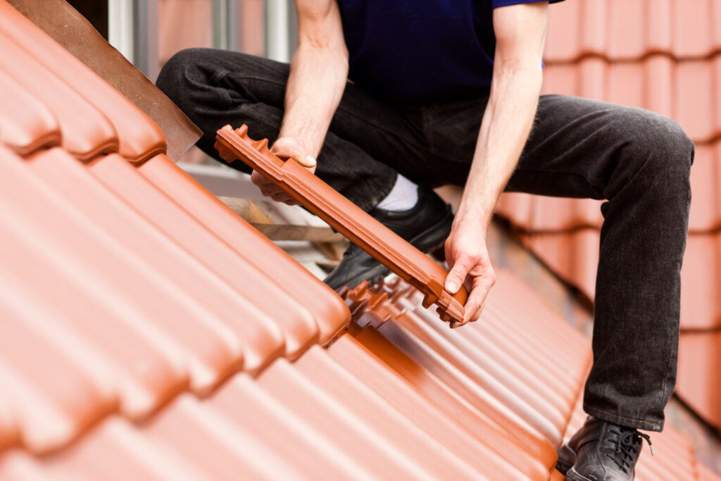 emergency roof repair near me