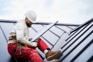 emergency roof repairs near me