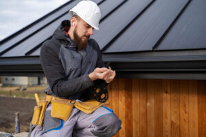 emergency roofing repair near me
