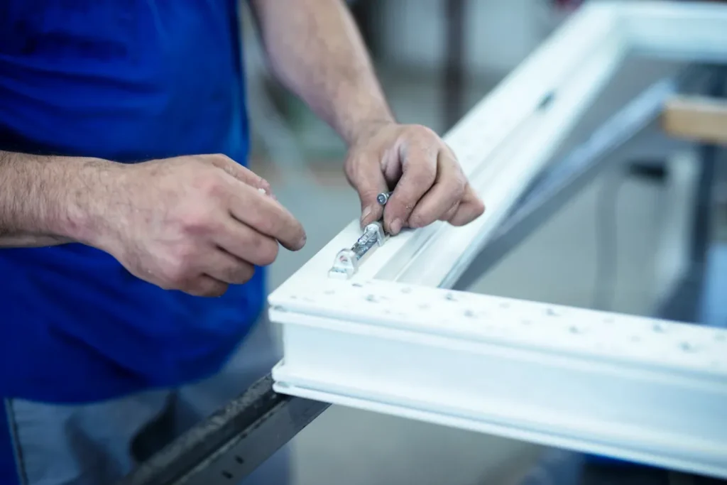 Regina vinyl siding cutting