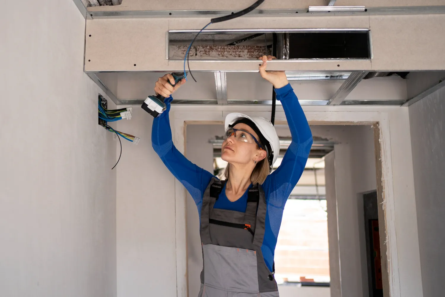 Eavestrough Installation: Your Shield Against Water Damage