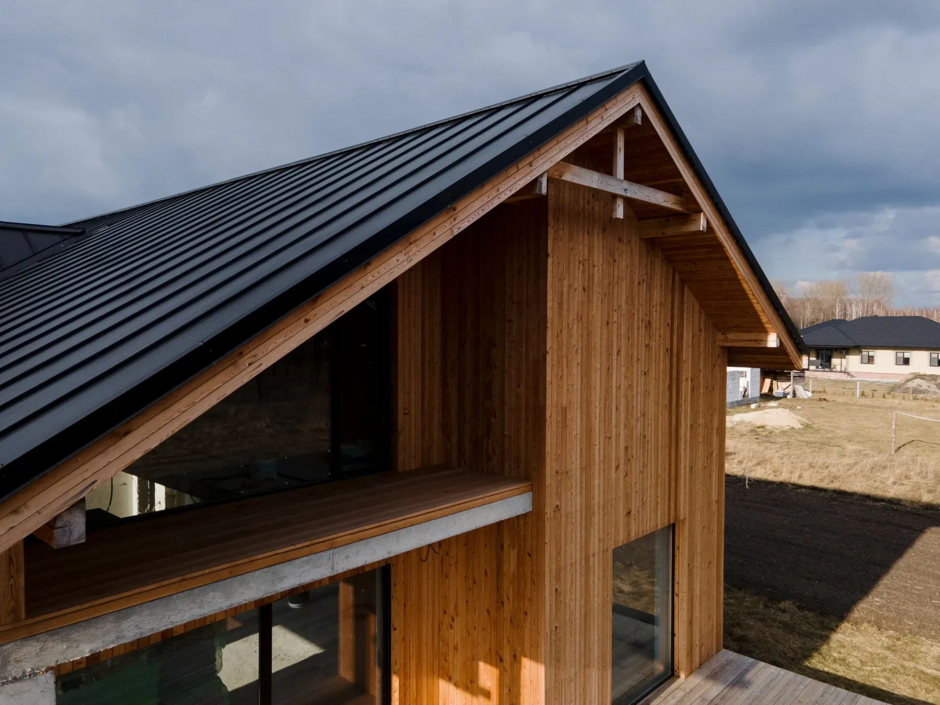 Get Wood Composite Siding To Maintain Your Home’s Appeal