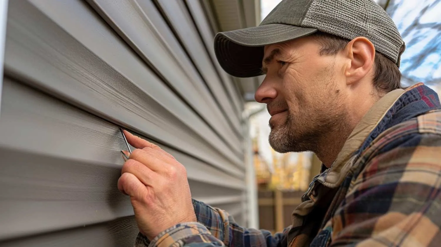 Learn the Differences between Aluminum Siding vs Vinyl Siding