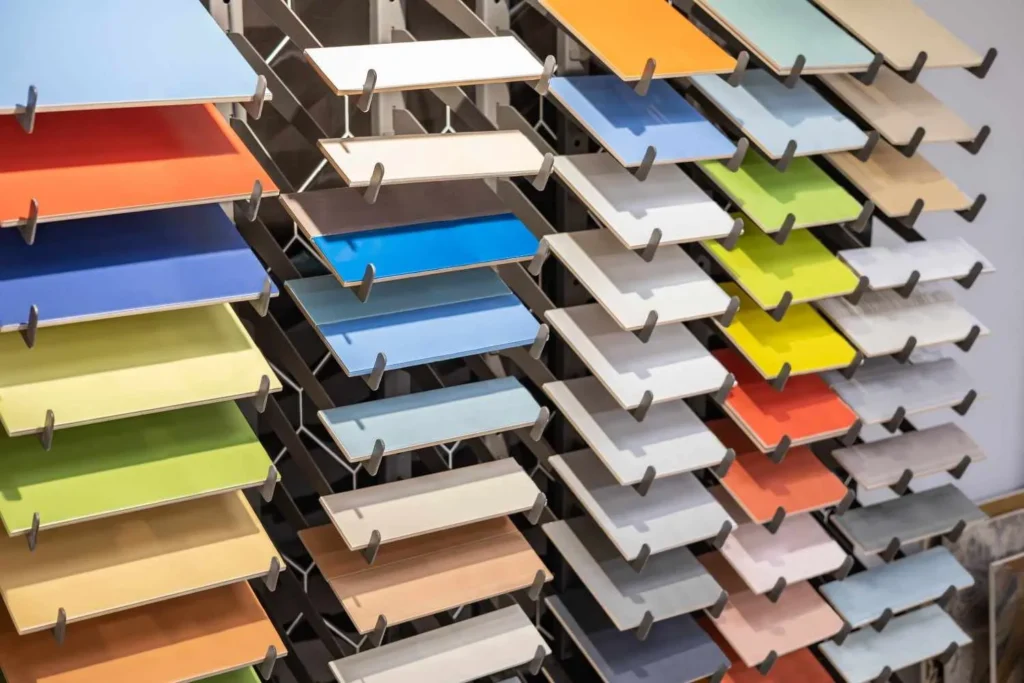 best vinyl siding colors