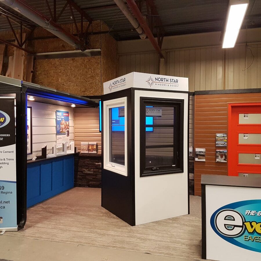 Spring Home Show 2017