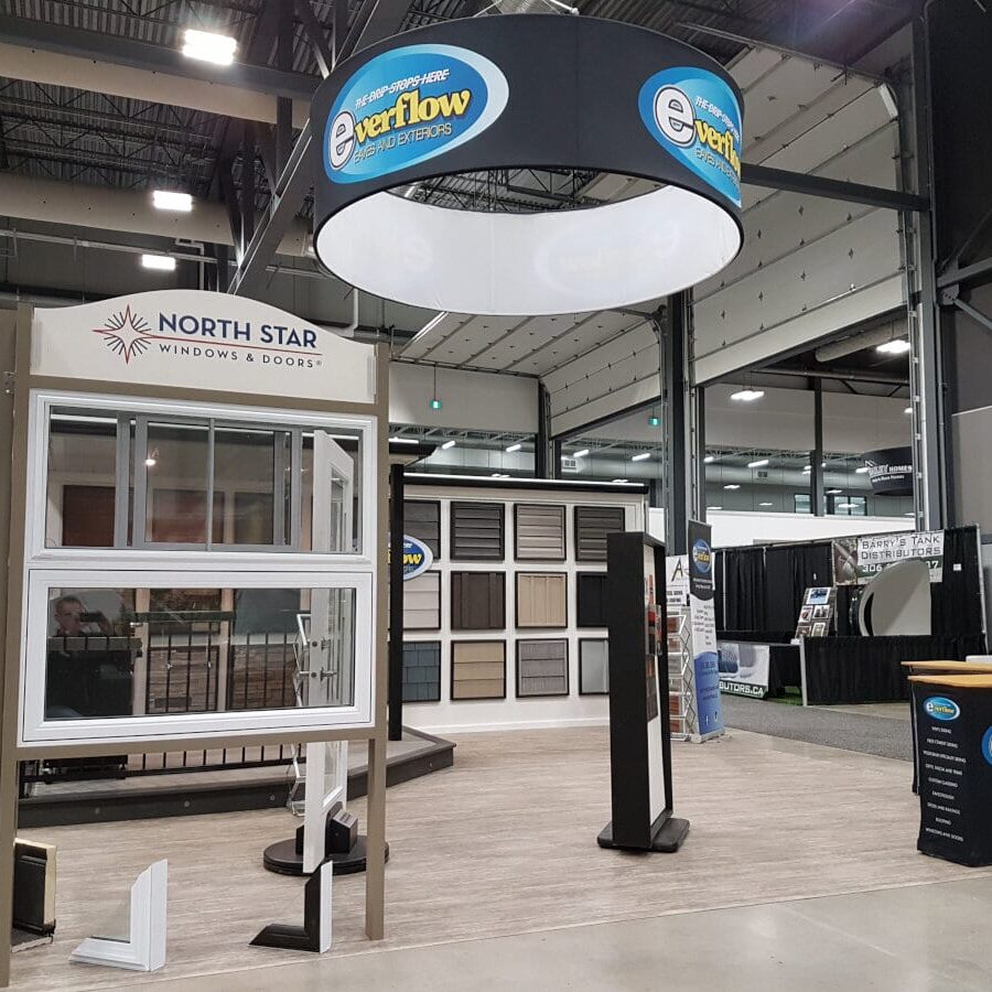 Spring Home Show 2018
