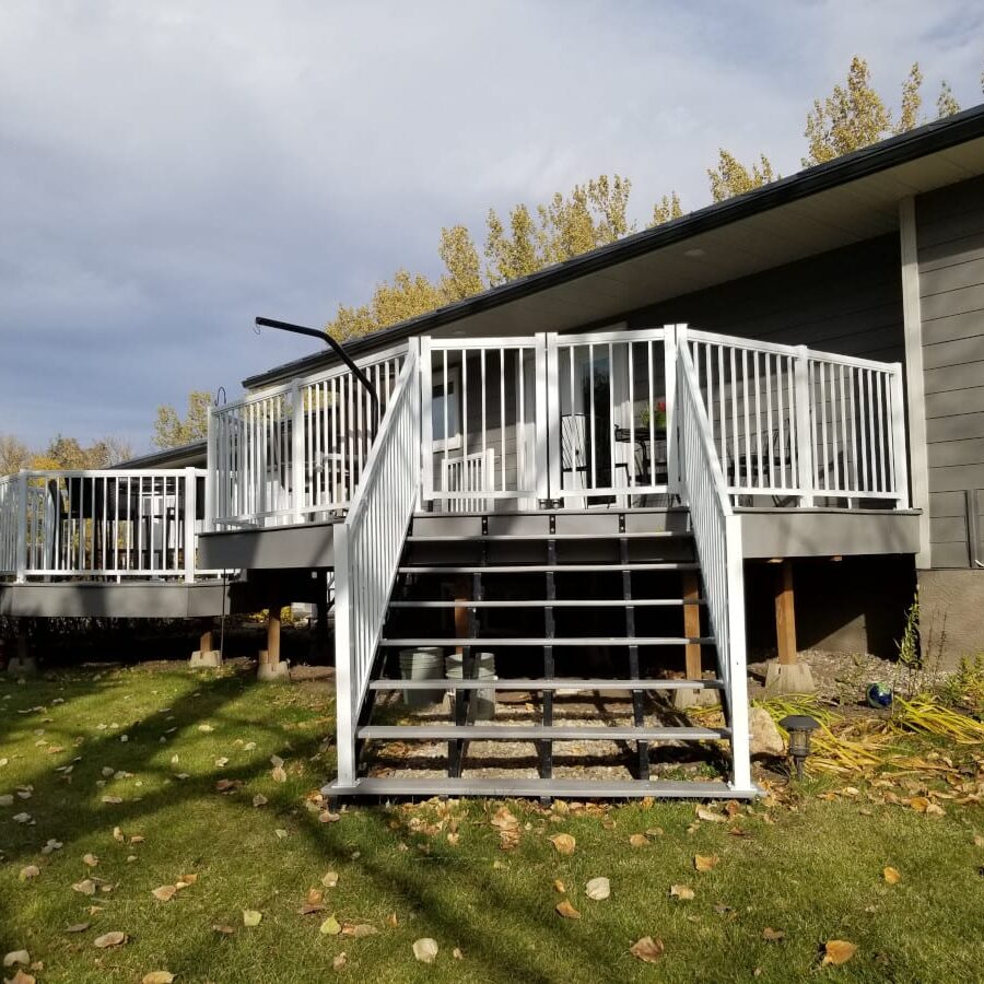 Rural Estevan