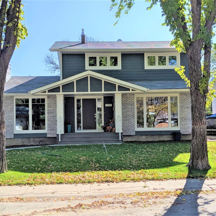 176 Michner Dr