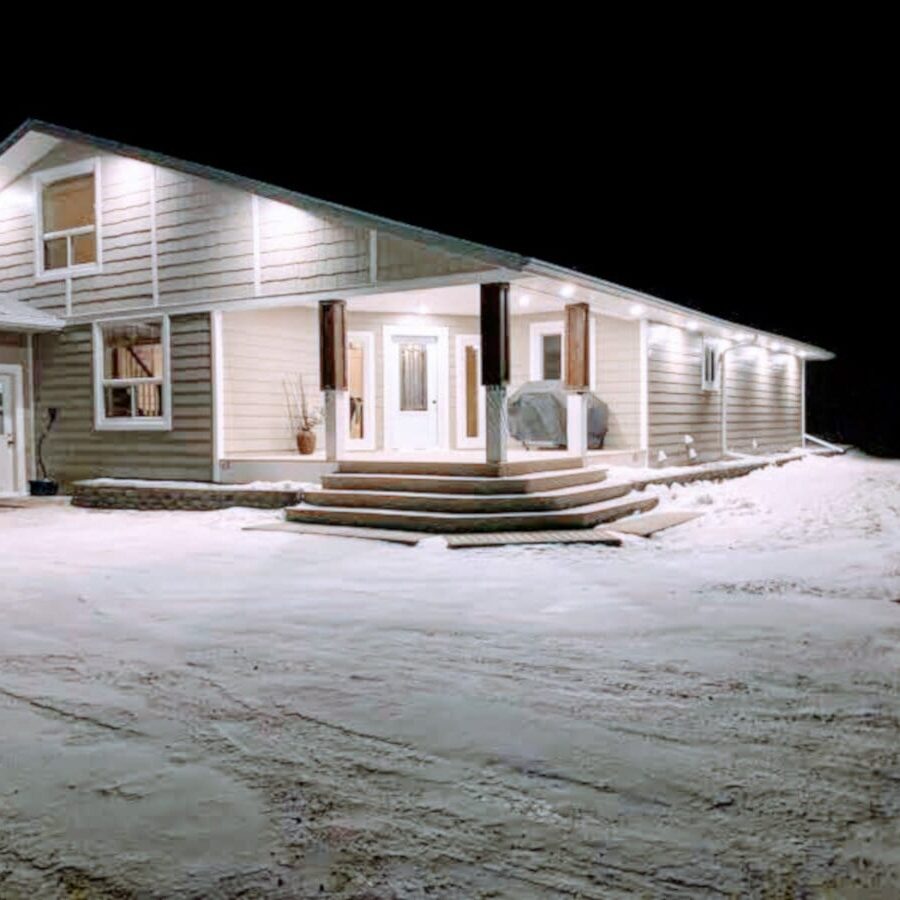 Moosomin
