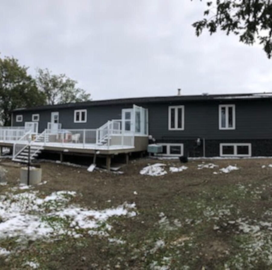 Assiniboia
