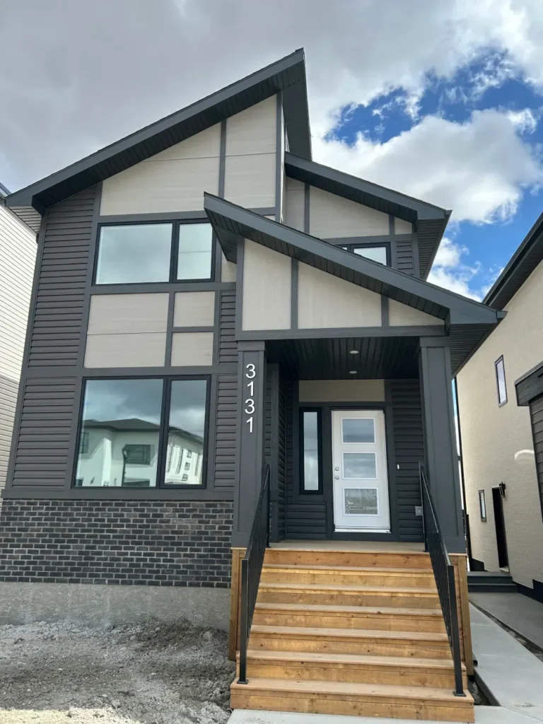 Re-Roofing in Regina