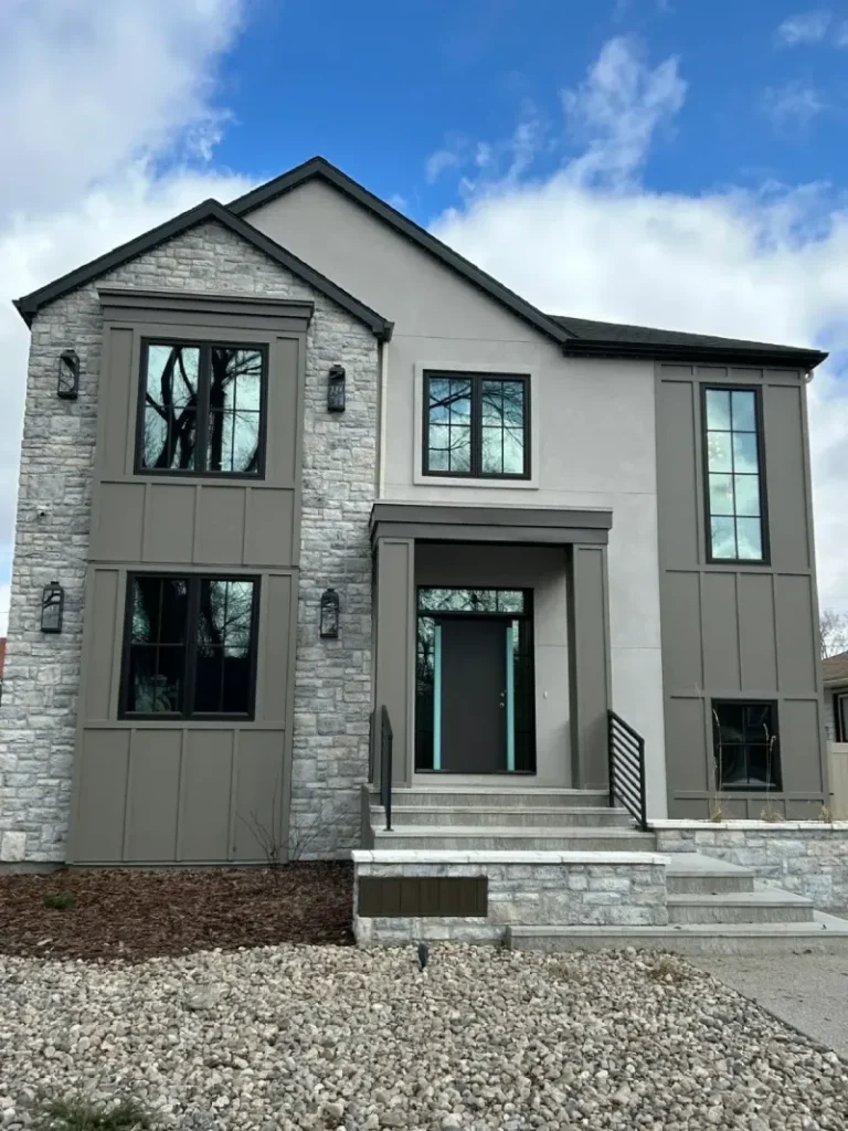 cedar siding regina