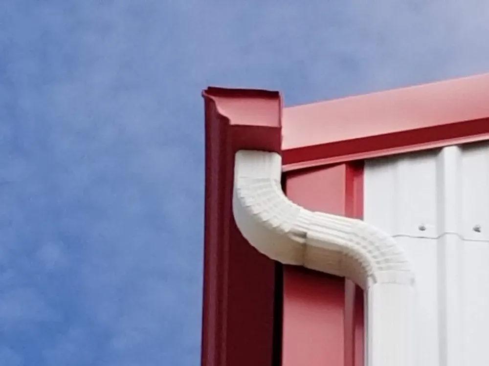 eavestrough cleaning regina