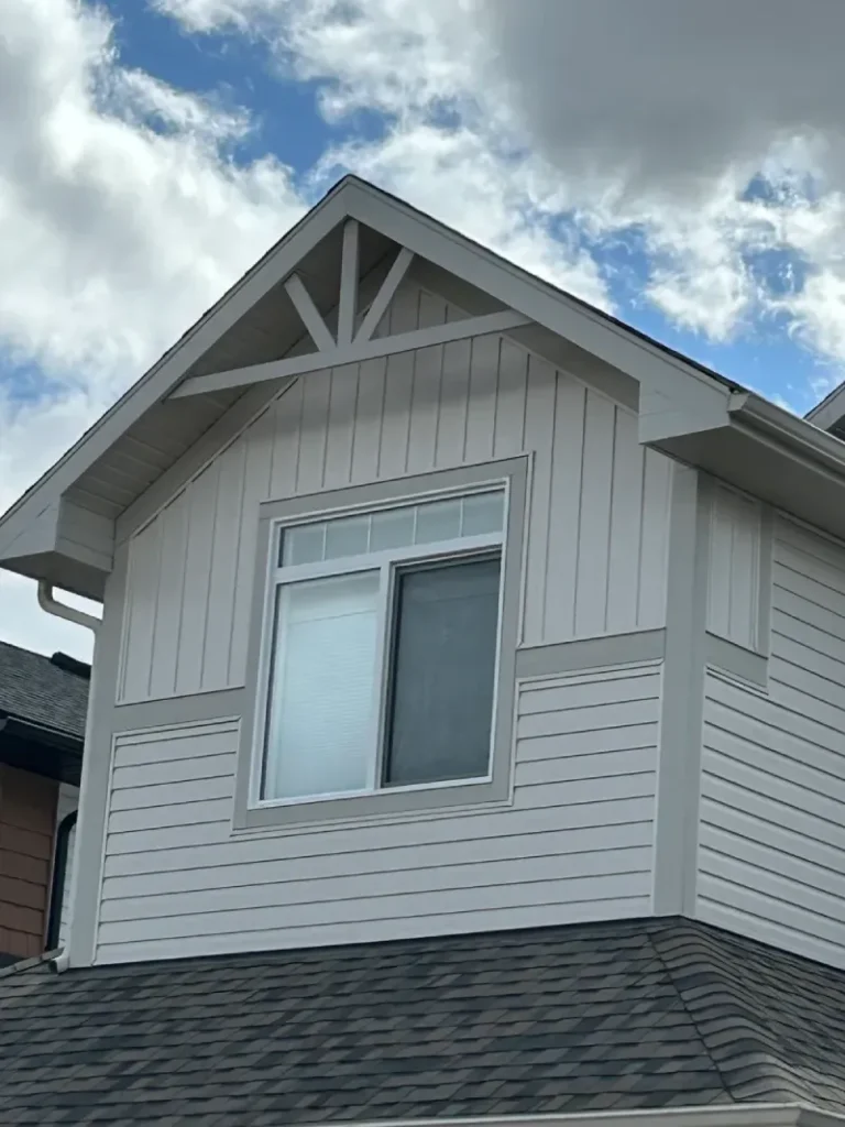 gutter cleaning regina