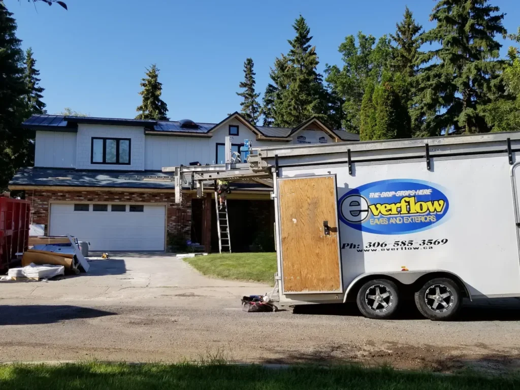 regina roofing companies