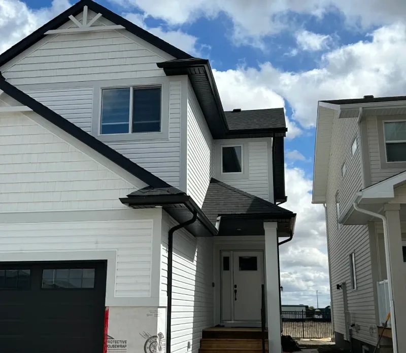 regina siding
