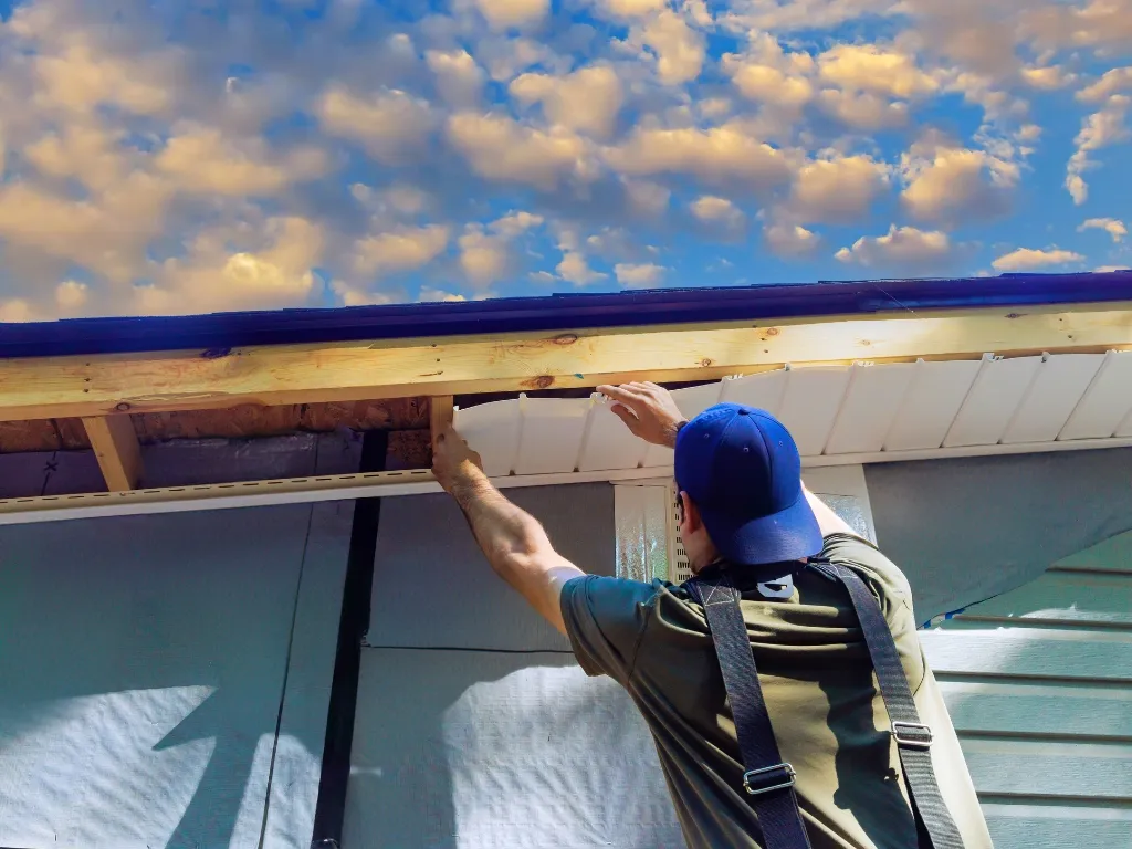 How Do You Remove Soffit? A Complete DIY Guide