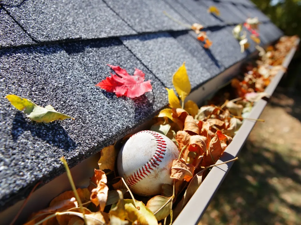 What Is Eavestroughing and Why Is It Essential for Your Home?