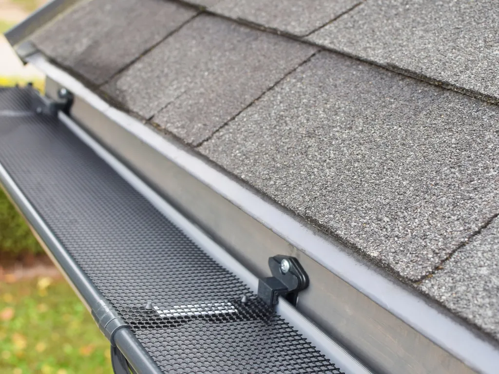 quality soffit replacement