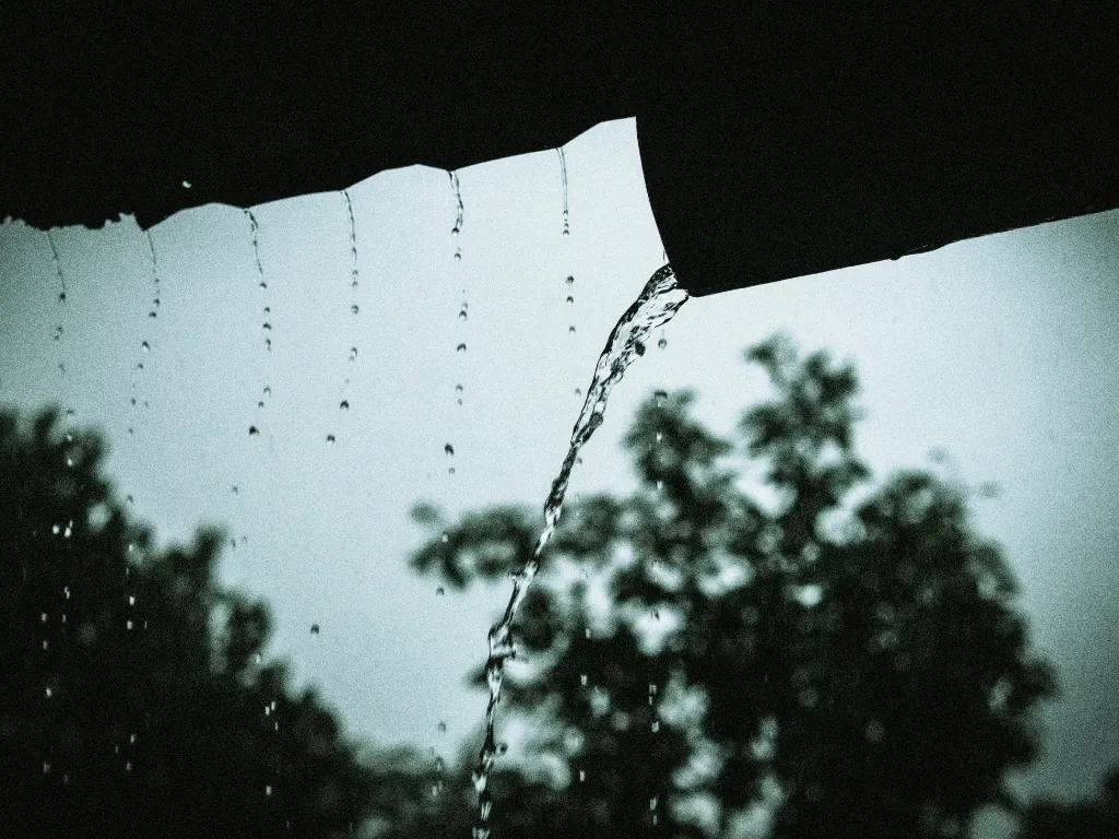 water damage prevention