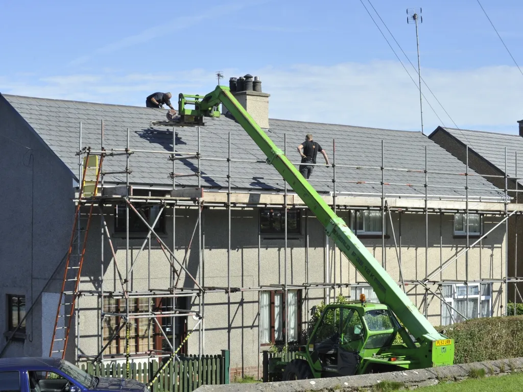 Can You Install a Metal Roof Over Shingles