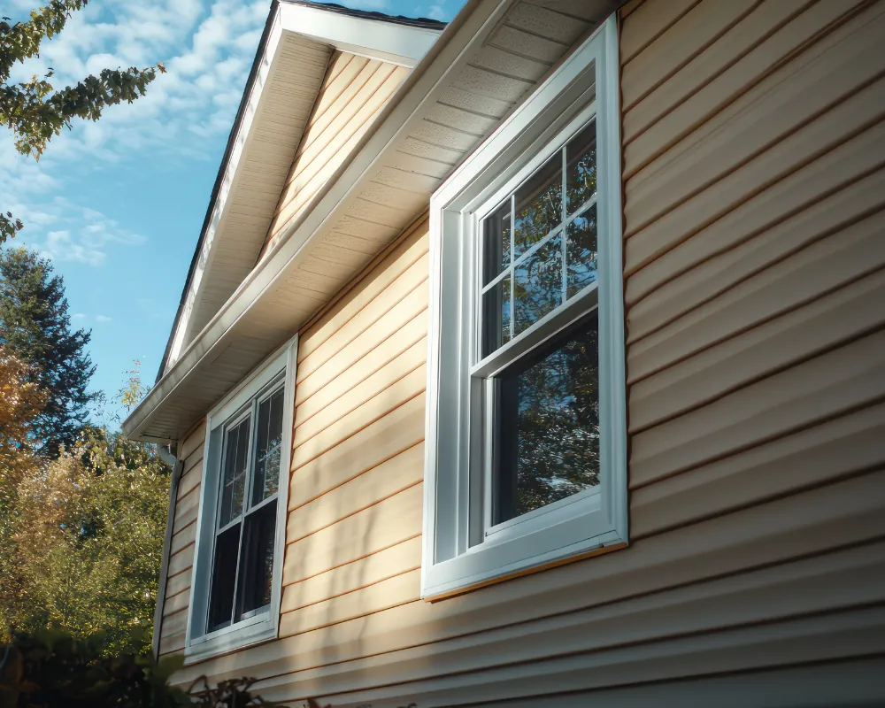 How Long Does Vinyl Siding Last