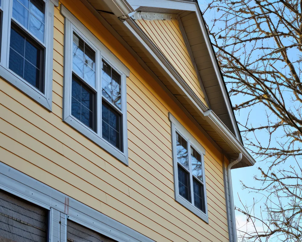How Long Does Vinyl Siding Last in Saskatoon's Climate