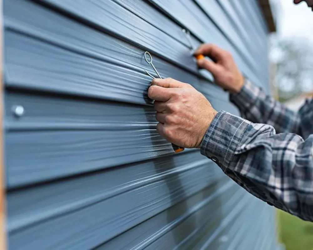 How Long Does Vinyl Siding Last in Saskatoon's Climate_