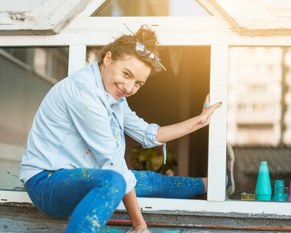 clean vinyl siding without scrubbing