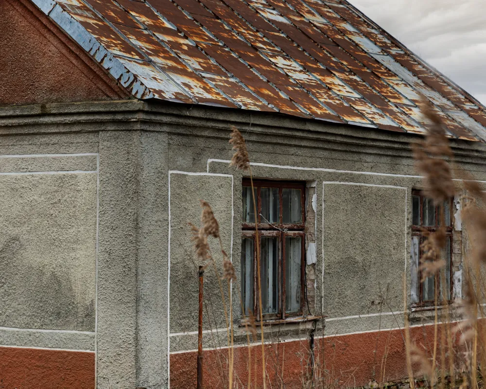 how long do roofs last in canada