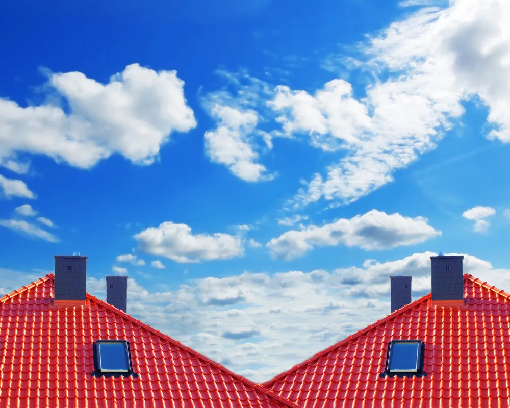 how long does roof last in canada