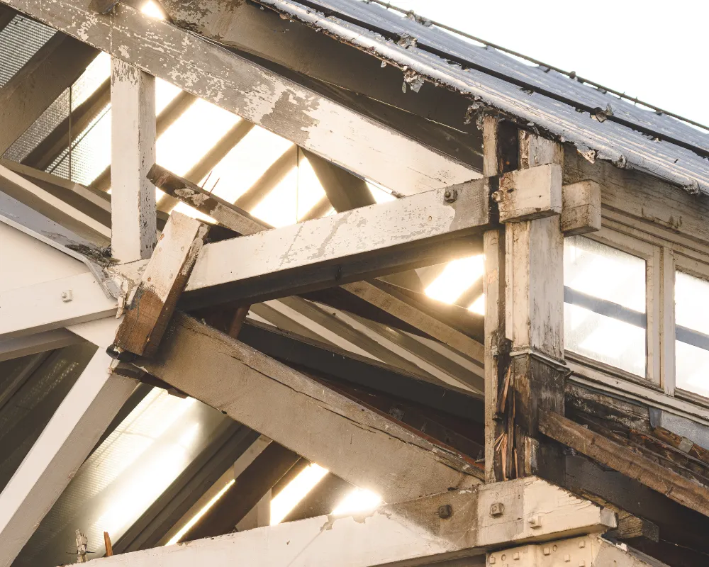 Rafters Trusses