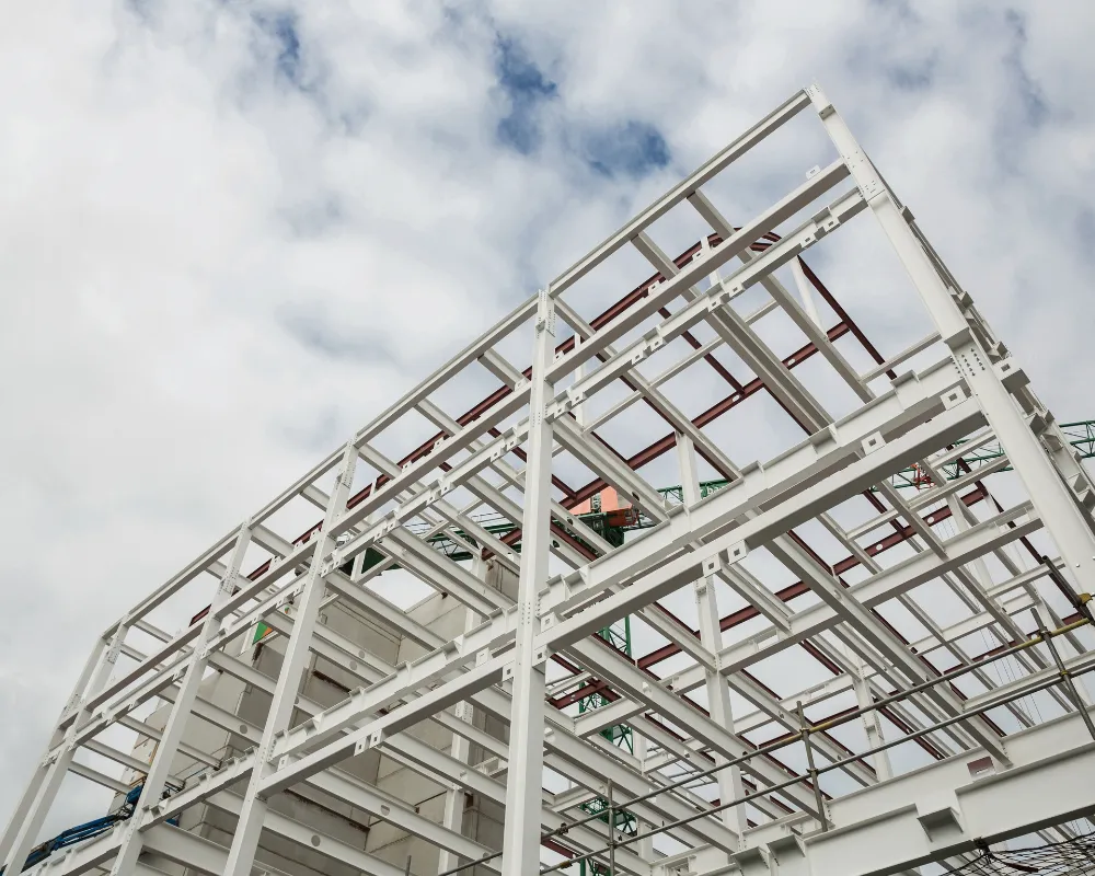 Rafters or Trusses