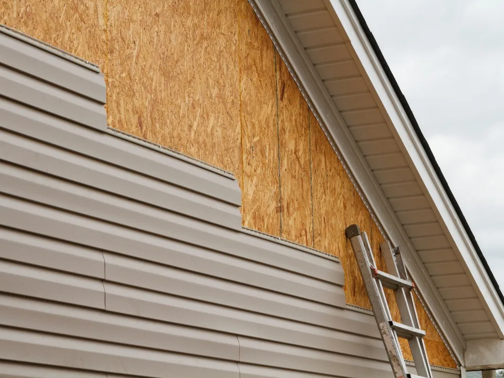 The Top 5 Signs Your Albert Park Home Needs New Siding