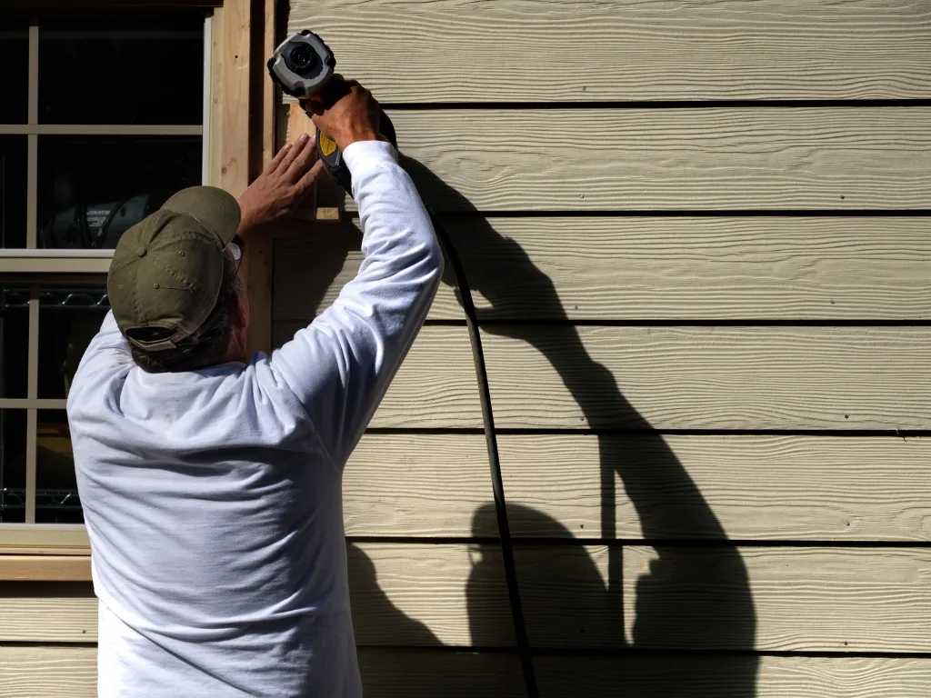 Top 5 Signs Your Albert Park Home Needs New Siding