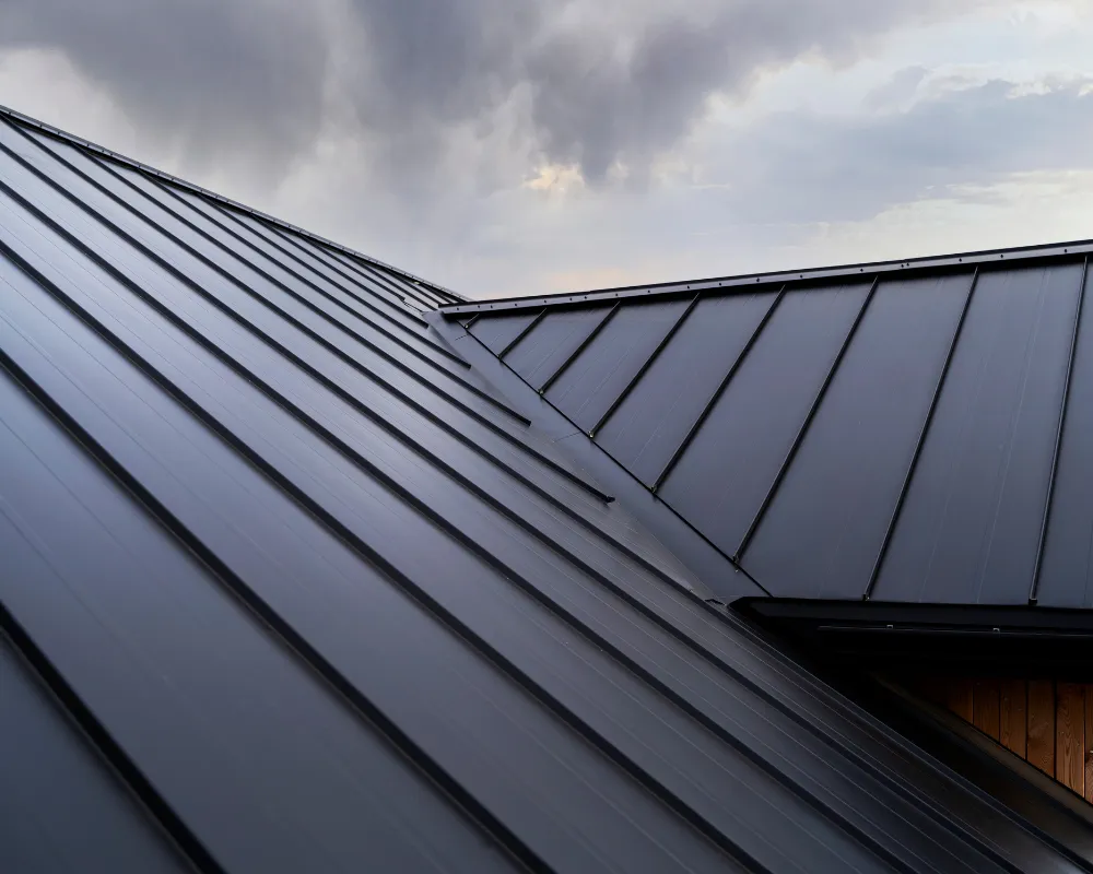 What is a Typical Roof Slope for a House in Regina